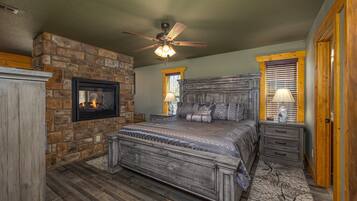 Strykejern/-brett, wi-fi (inkludert) og sengetøy