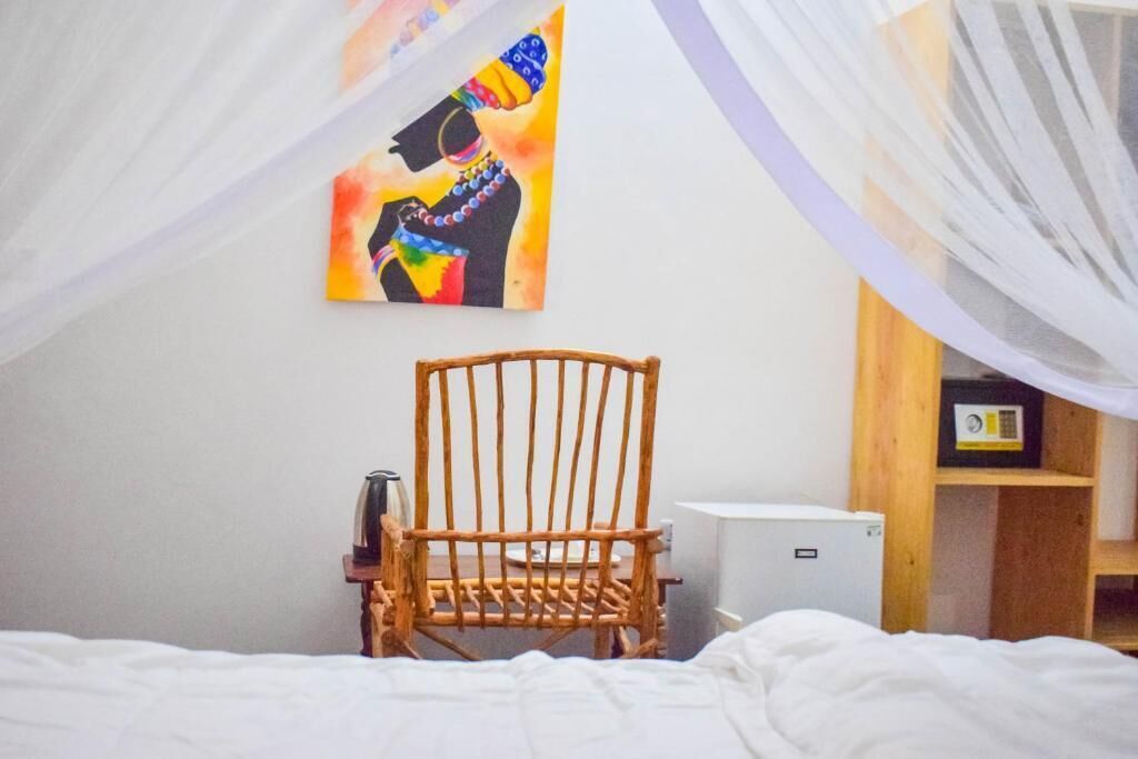 Comfort Apartment | Desk, blackout drapes, soundproofing, iron/ironing board (on request)