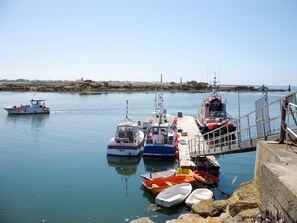 Marina - Magdalena by Interhome (Penmarc'h)