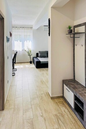 Interior - Apartment Romina by Interhome (Umag)