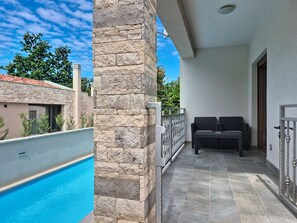 Pool - Apartment Romina by Interhome (Umag)