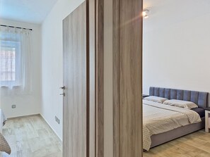 Internet - Apartment Romina by Interhome (Umag)