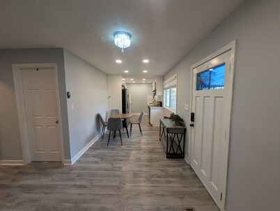 Charming 3-bedroom cottage by downtown Atlanta