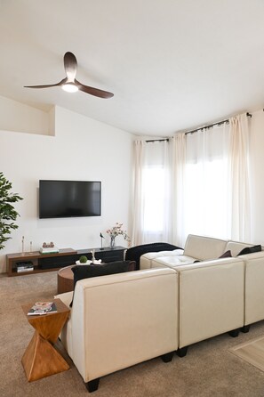 منطقة المعيشة