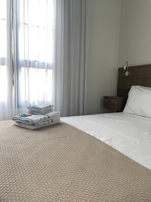 1 bedroom, iron/ironing board, Internet, bed sheets - Historic center of Sao Paulo, 3 minutes from the Estaçao da Luz, access to the airport. (São Paulo)