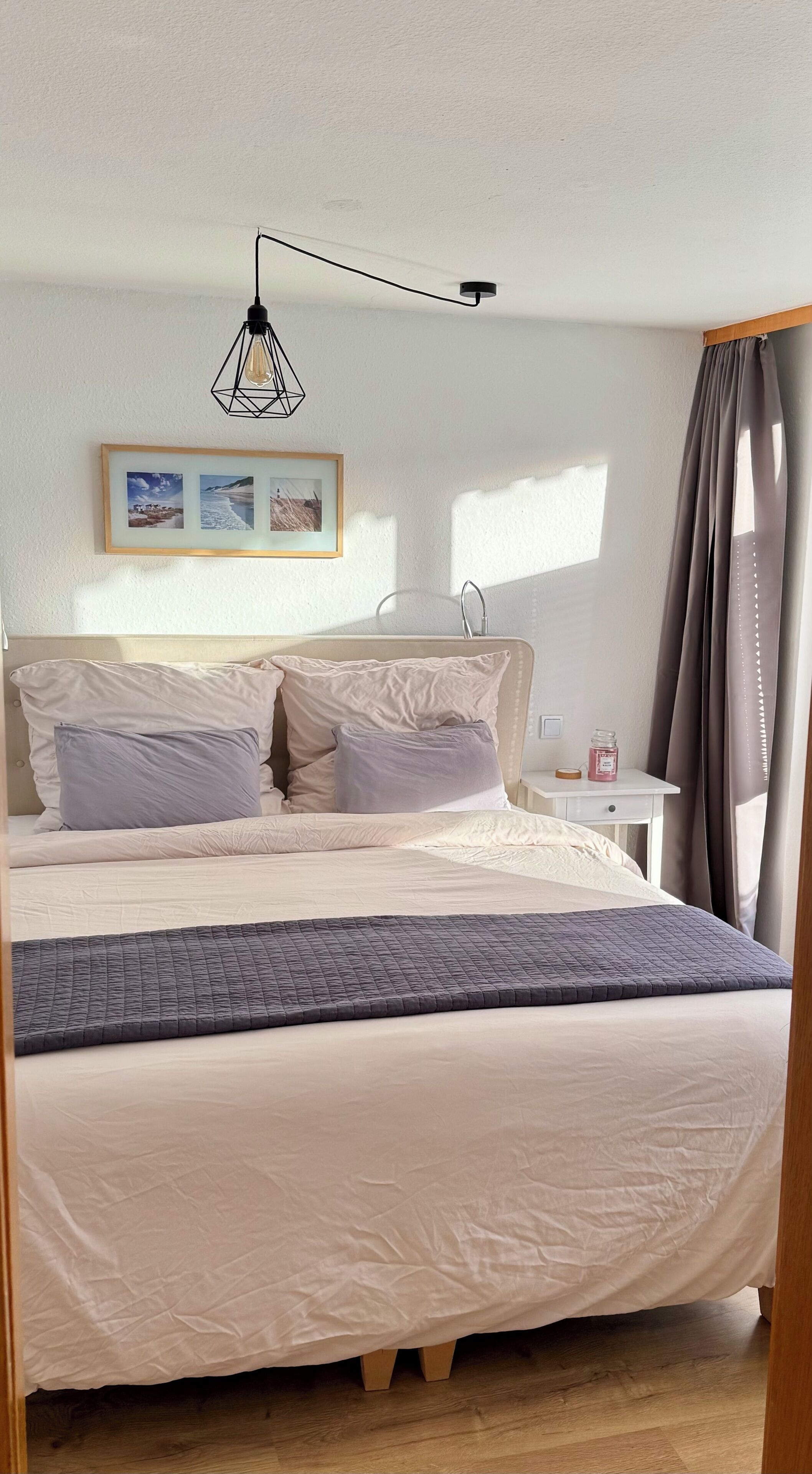 1 Schlafzimmer, Schreibtisch, Bügeleisen/Bügelbrett, kostenloses WLAN