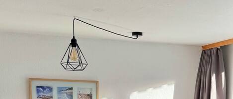 1 Schlafzimmer, Schreibtisch, Bügeleisen/Bügelbrett, kostenloses WLAN