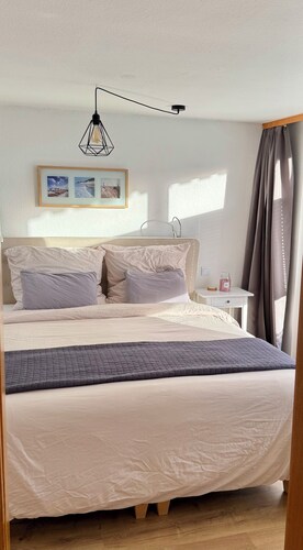 Gemütliches voll ausgestattetes Apartment - 10 min. vom Schluchsee entfernt