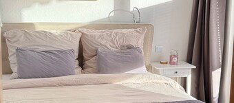 Comfortable, fully equipped apartment - 10 minutes from the Schluchsee lake