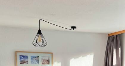 Gemütliches voll ausgestattetes Apartment - 10 min. vom Schluchsee entfernt