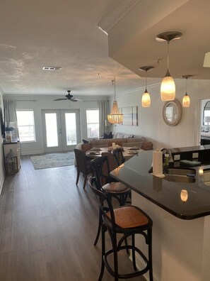 Condo, Multiple Beds (Pavilion Palms 103B) | Interior - Pavilion Palms 103b (Miramar Beach)