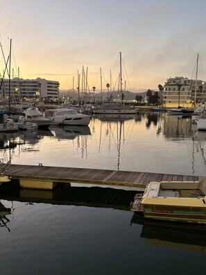Marina