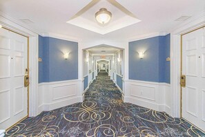Interior - Affordable beach luxury studio, Royale Palms, @ Kingston resort, Myrtle Beach (Myrtle Beach)