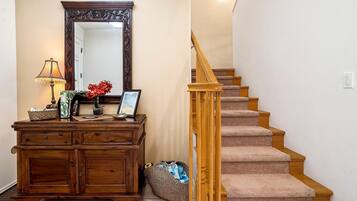 Maison, 1 très grand lit et 1 canapé-lit (Colony Villas at Waikoloa Beach Resor) | Intérieur