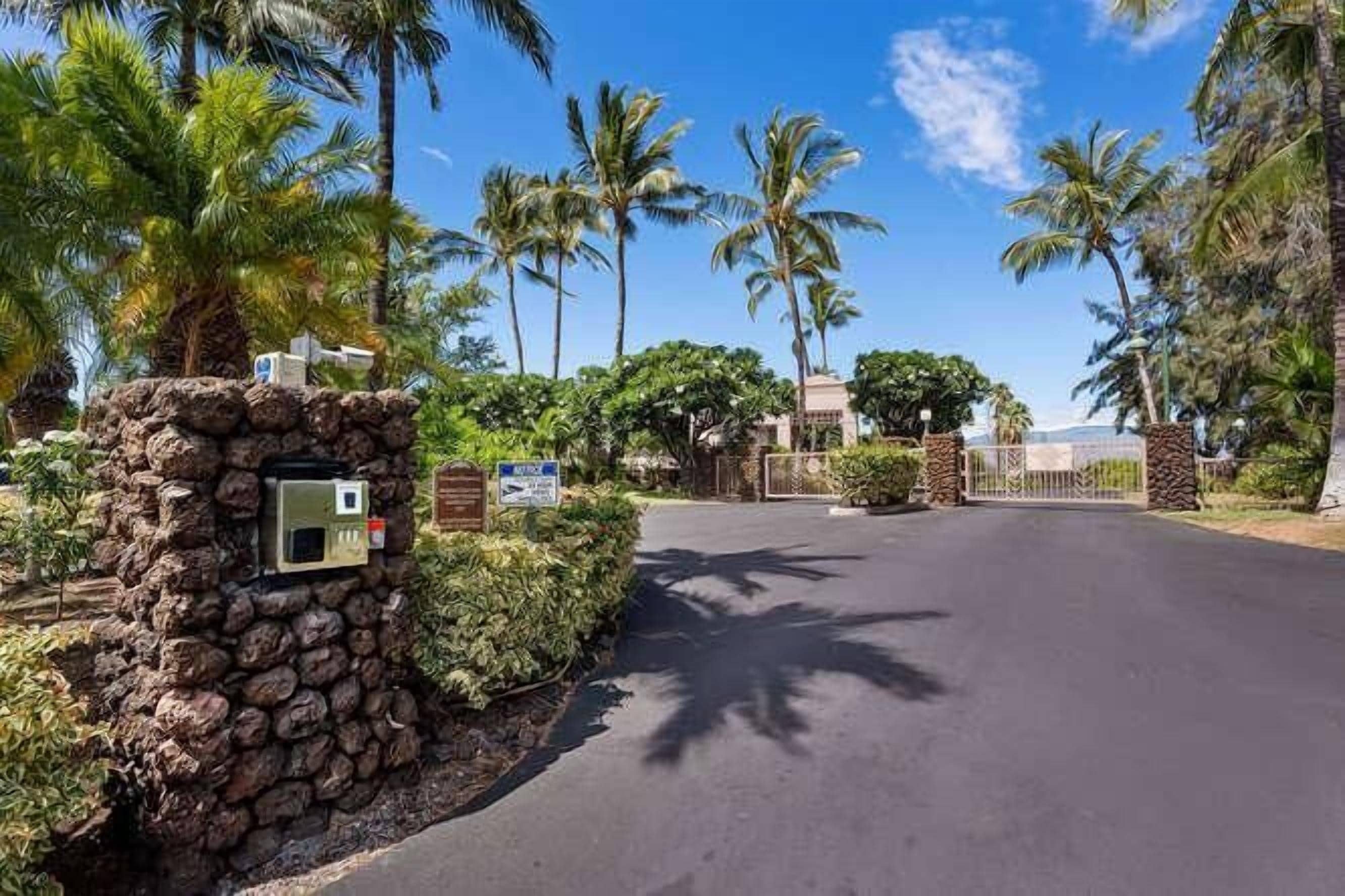 House, 1 King Bed with Sofa bed (Colony Villas at Waikoloa Beach Resor) | Property grounds