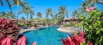 Colony Villas at Waikoloa Beach Resort 203