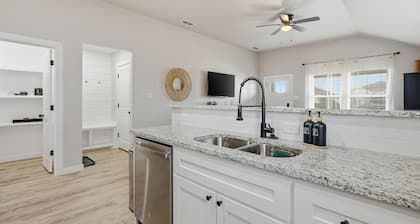 Huckleberry Home in Cimarron Meadows Neighborhood