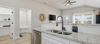 Huckleberry Home in Cimarron Meadows Neighborhood