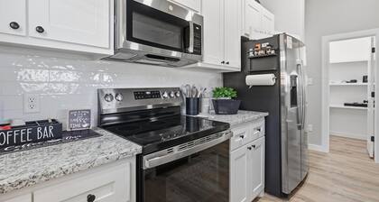 Huckleberry Home in Cimarron Meadows Neighborhood