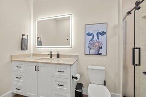 Unclassified image, 3 of 13, button - Newly Built 2 Bedroom at Rock Creek Cottages (Red Lodge)