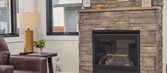 Newly Built 2 Bedroom  at Rock Creek Cottages