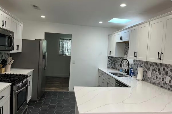 Cucina privata