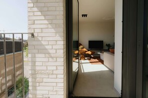 Interior - Stylish Apartment for 6 with Terrace (Antwerpen)