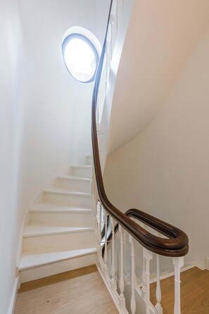 Interior - Modern Suite in the Heart of the City (Antwerpen)