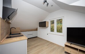 Interior - Amazing home in Kastel Sucurac (Kastel Sucurac)