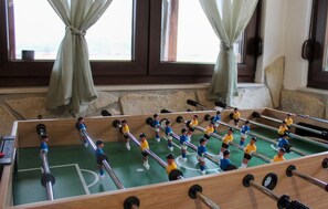 Fitness facility - Stunning home in Gospic (Gospic)