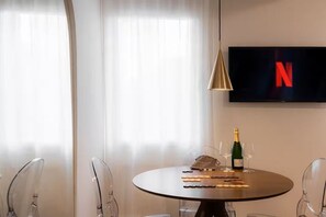 Dining - Cà del Bacino, San Marco (Venice)