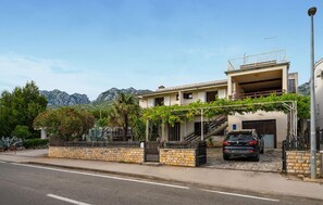 Exterior - 3 bedroom amazing apartment in Seline (Seline)