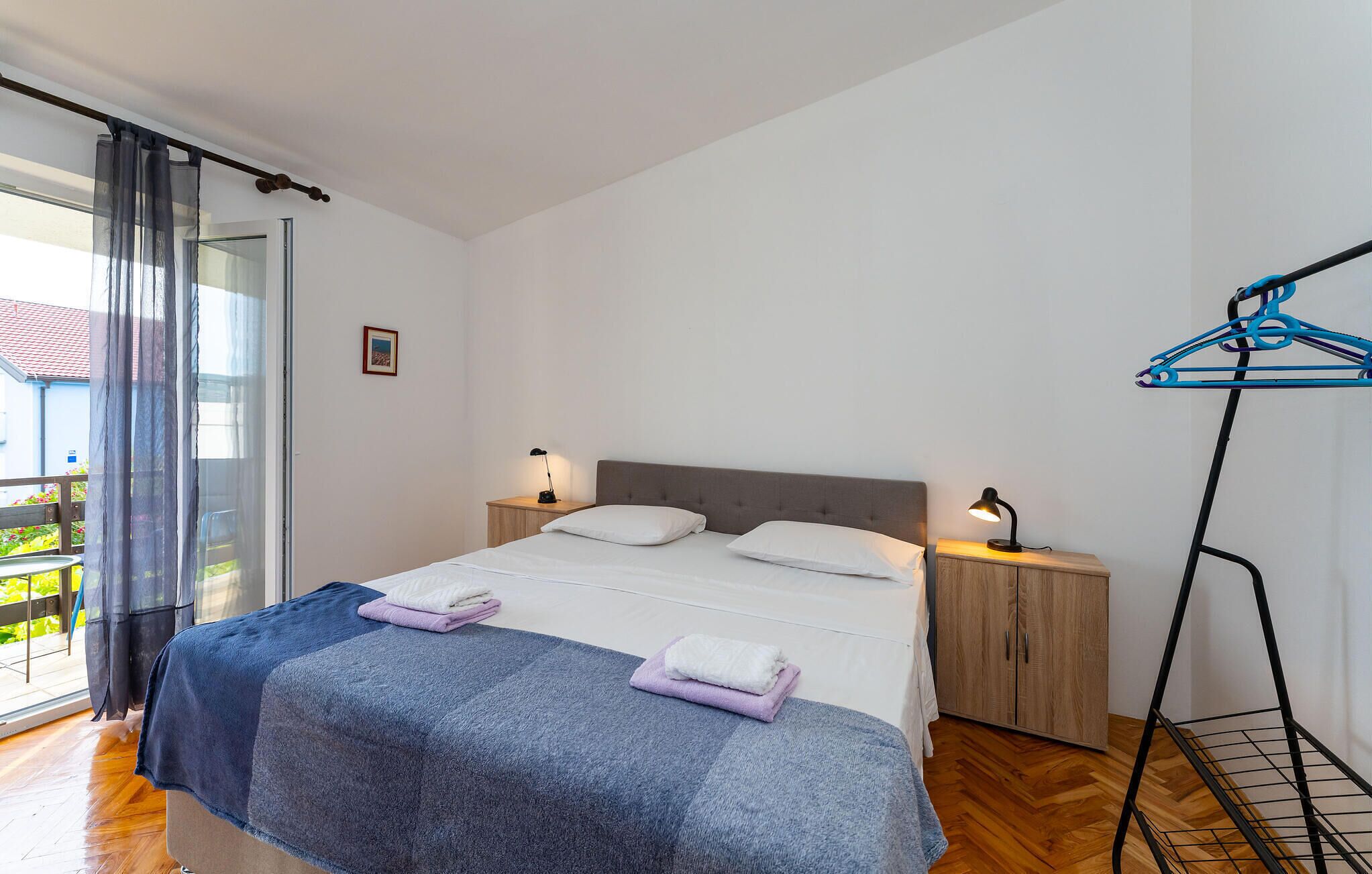 3 chambres, Wi-Fi gratuit