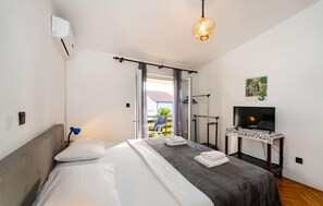 3 bedrooms, free WiFi - 3 bedroom amazing apartment in Seline (Seline)