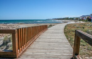 Beach nearby - 3 bedroom gorgeous apartment in Cabanes (Cabanes)