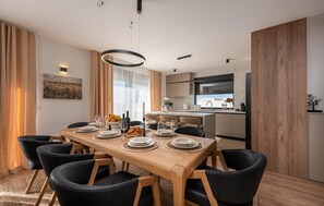 Dining - Gorgeous home in Policnik (Policnik)