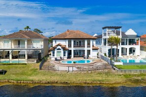 Exterior - 🦩Book Me Baby! Lakeside Luxury in Destiny East🦩 (Destin)