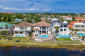 Exterior - 🦩Book Me Baby! Lakeside Luxury in Destiny East🦩 (Destin)