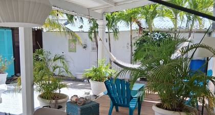 Guesthouse and diving Relive-Curaçao