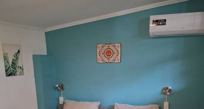 Guesthouse and diving Relive-Curaçao