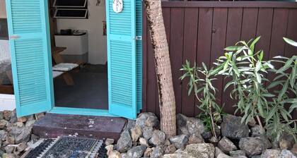 Guesthouse and diving Relive-Curaçao