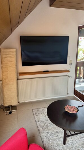 Interior - Cozy little apartment in the Black Forest - 10 minutes from Schluchsee (Häusern)