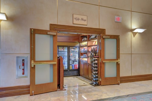 The Rose Premium Suite at MGM Signature