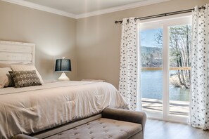 4 bedrooms, WiFi, bed sheets - 05201 - 1 Guadalajara Lane (Hot Springs Village)