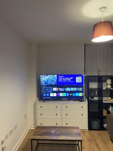 City Centre Sunniside Sunderland