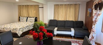 Experience comfort in our Danvers, MA cute private studio .