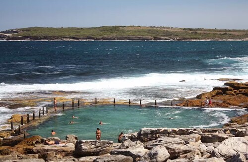 Maroubra GETAWAY - perfect for a large Family