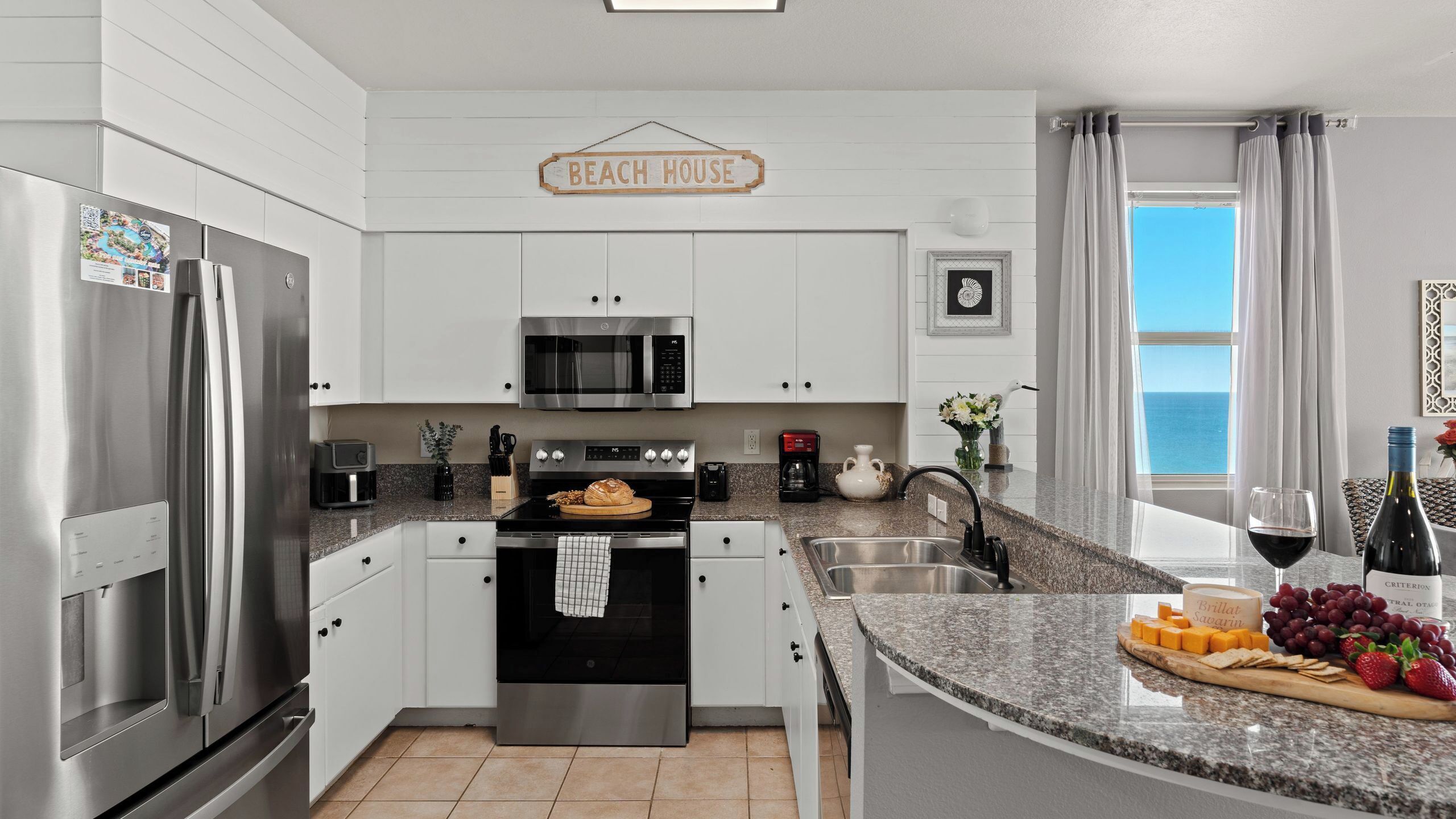 Apartment (3 Bedrooms) | Interior