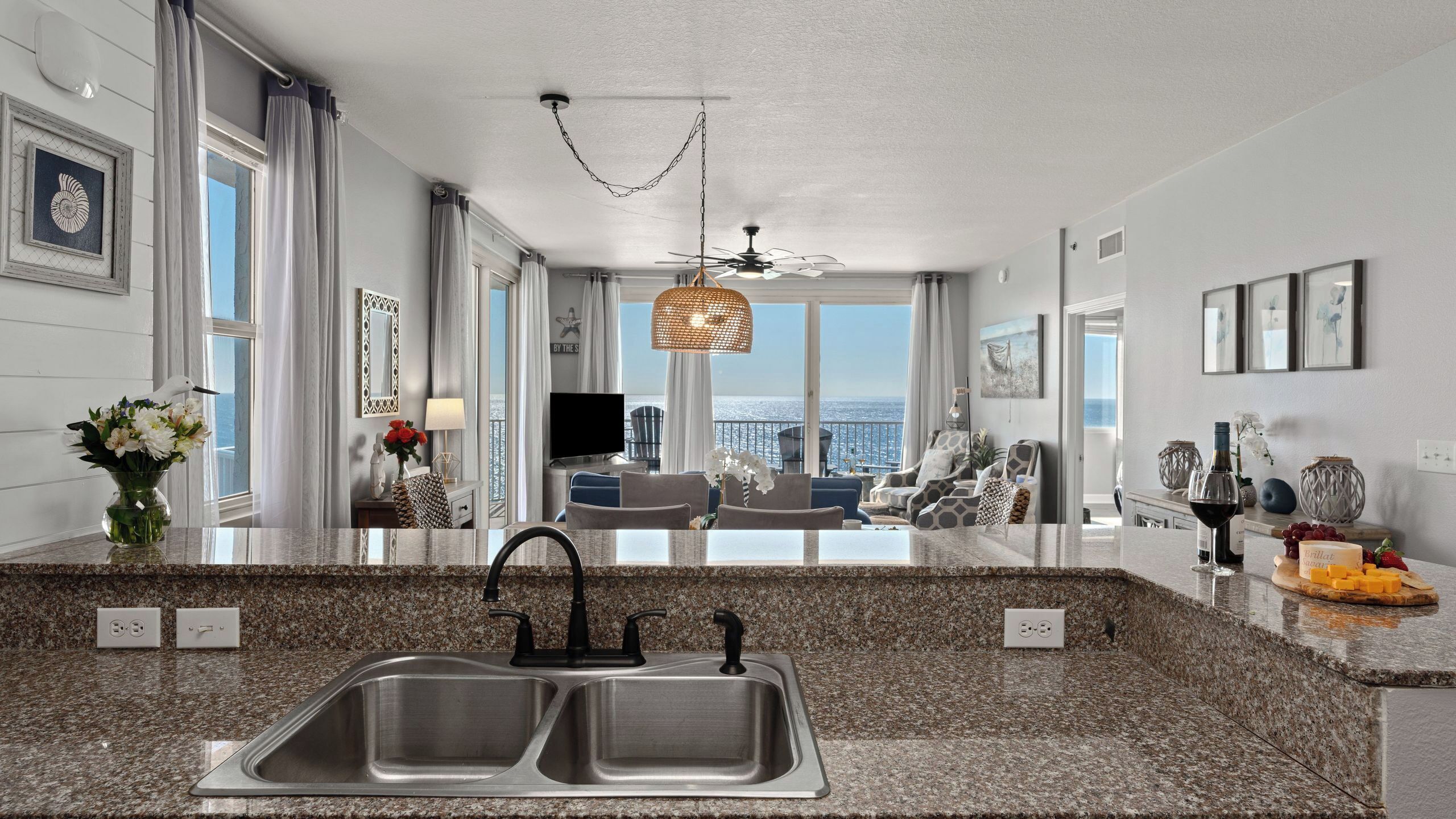 Apartment (3 Bedrooms) | Interior