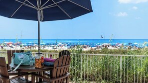 Apartment (3 Bedrooms) | Interior - Emerald Horizon by Avantstay Beachfront Condo + Resort Pool + Gulf Balcony Views + Near Pier Park & Dining (Panama City Beach)